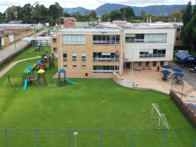 Secondary Science Teacher photo